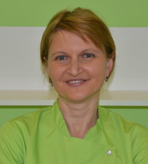 Irena Lusicic profilna slika
